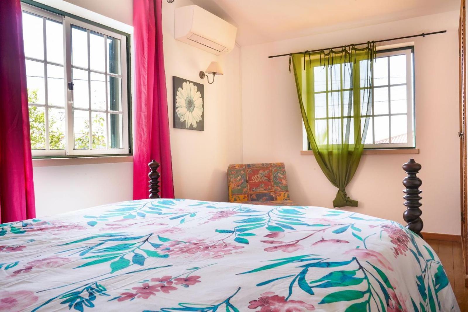 Avo Das Bolachas House Famalicão 외부 사진