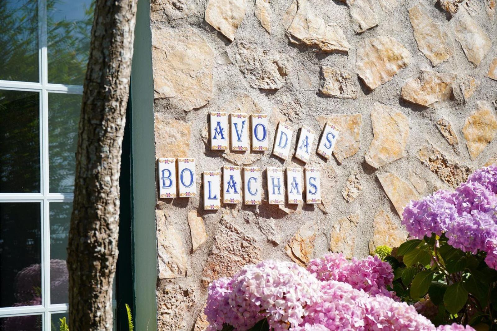 Avo Das Bolachas House Famalicão 외부 사진