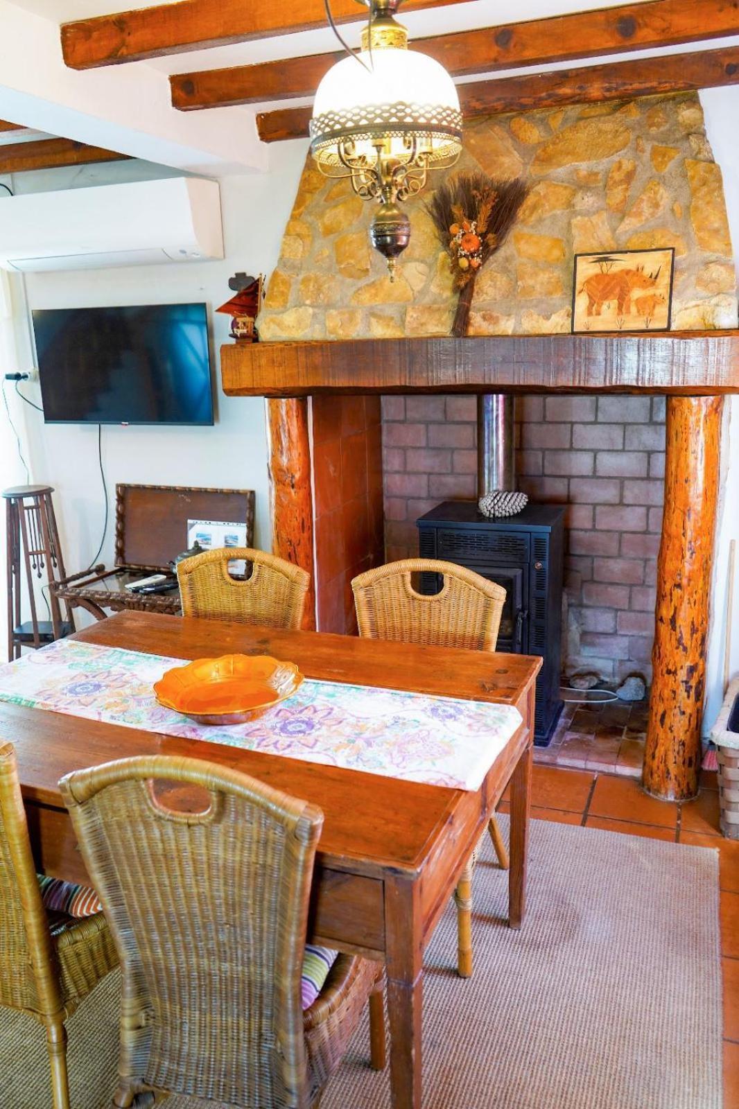 Avo Das Bolachas House Famalicão 외부 사진
