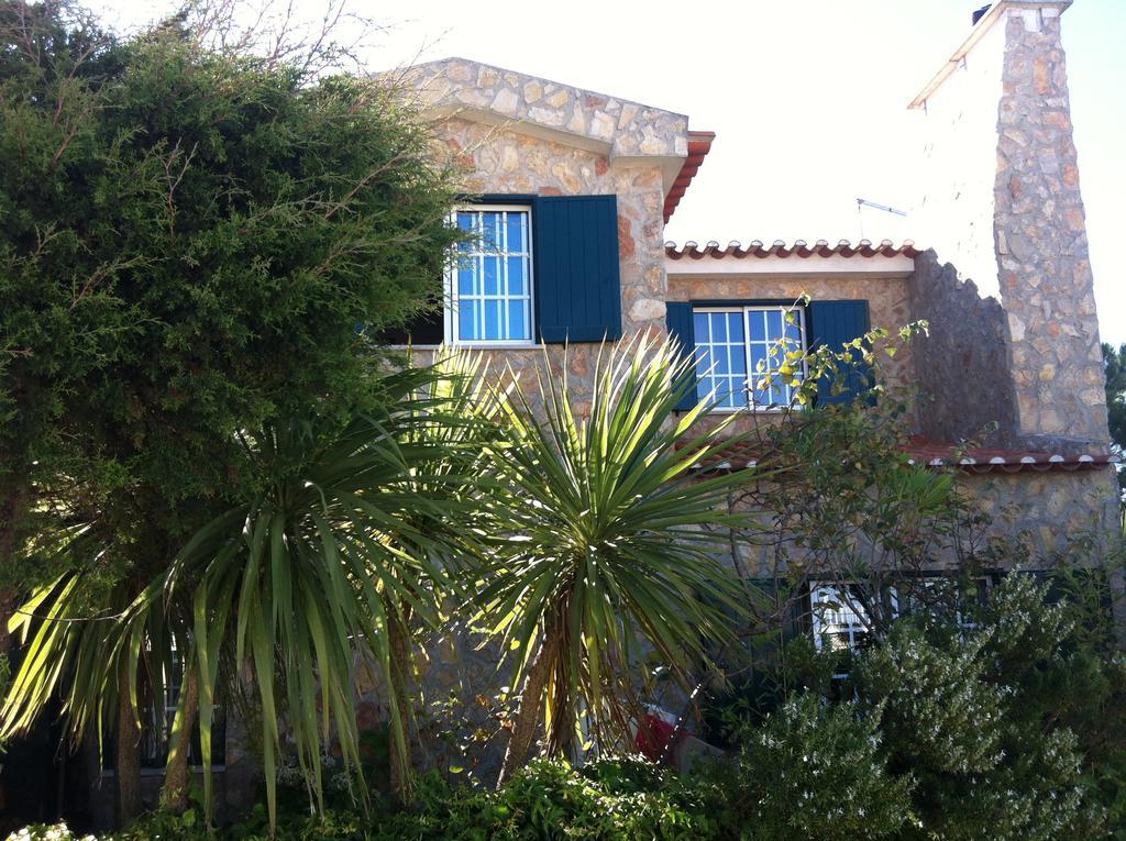 Avo Das Bolachas House Famalicão 외부 사진